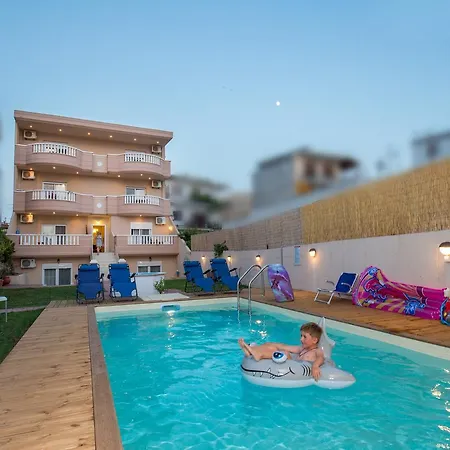 Giouli Elegant Limenaria (Thasos)