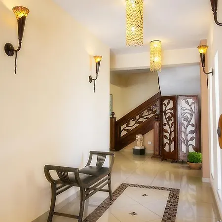 Hotel Giouli Elegant Limenaria (Thasos)