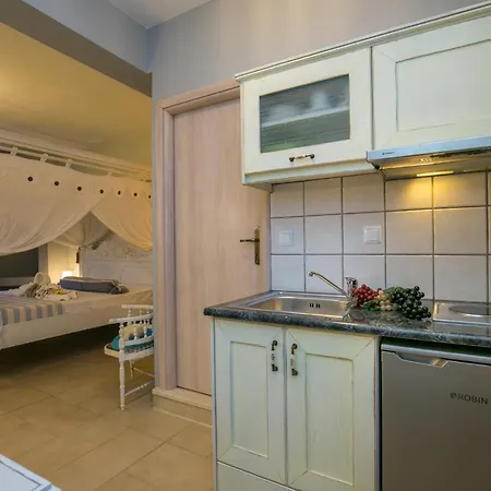 Hotel Giouli Elegant *