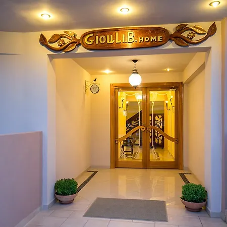 Giouli Elegant Limenaria (Thasos)